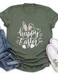Happy Easter Unisex Fit T-Shirt