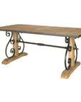 French Country Table - Online Only